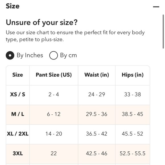 Shapermint All Day Every Day Mid-Waisted Shaper Short [A2-23] - Picture 5 of 8